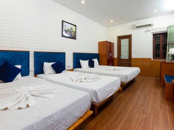 OYO 604 Queen Hotel Spot On